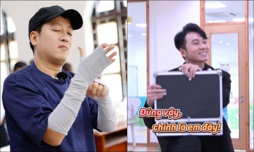 Running Man tập 4: Karik vừa xuất hiện đã ly gián cả dàn cast lẫn khách mời, nguy cơ Jack bị loại khỏi chương trình?