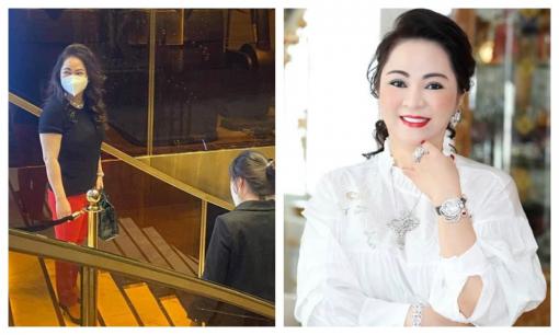 Cận cảnh nhan sắc 'chụp lén' của nữ streamer Bình Dương