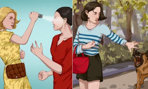 7 thứ hữu ích mà tất cả chúng ta nên có trong túi phòng trường hợp khẩn cấp