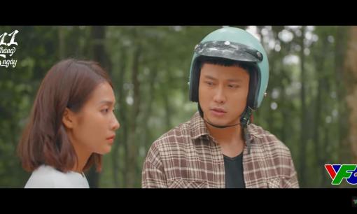 11 tháng 5 ngày tập 33: Đăng đổi cách xưng hô với Nhi, từng bước thu hẹp khoảng cách