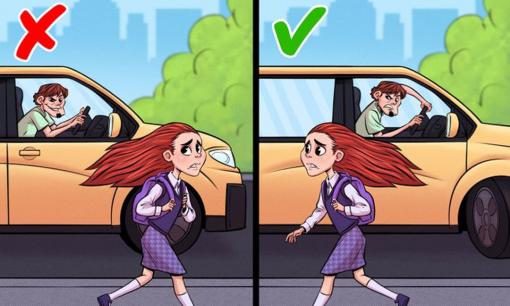 Từ việc bé trai 2 tuổi mất tích ở Bình Dương: 7 điều cha mẹ nên dạy con cái để bảo vệ chúng khỏi bị bắt cóc