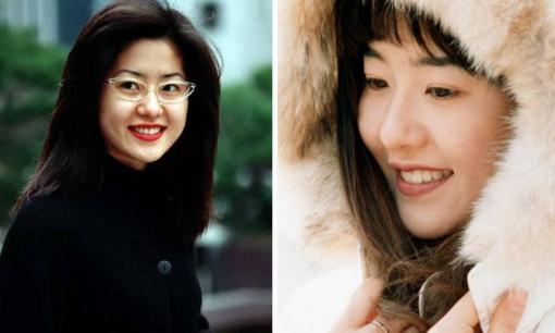 Loạt ảnh quá khứ đẹp khuynh nước khuynh thành của 'nàng dâu bị đế chế Samsung ruồng bỏ': Đúng kiểu hồng nhan bạc phận