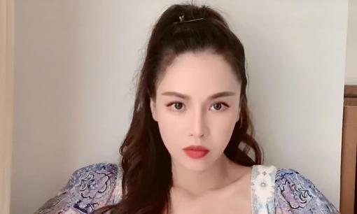 Hậu phát ngôn về Hồ Văn Cường, Quế Vân mắng những người chỉ trích mình là 'một lũ tay nhanh hơn não'