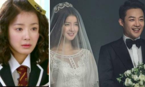 Từng điêu đứng vì scandal clip nóng, mỹ nhân 'Vườn sao băng' đổi vận khi lấy chồng siêu giàu, còn trở thành 'bà hoàng TikTok'