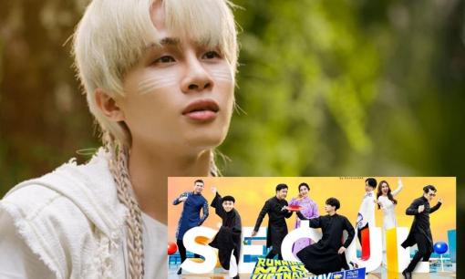 Jack bị nghi 'bay màu' tại Running Man Vietnam mùa 2 vì một chi tiết