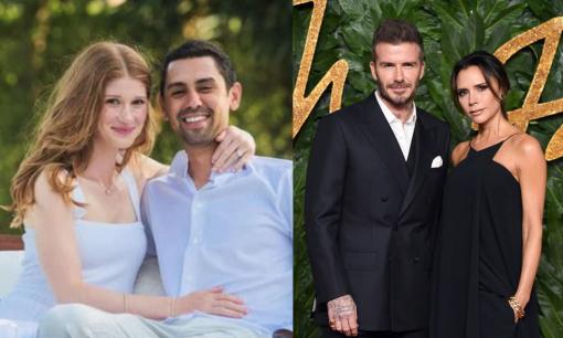 Tổ chức hôn lễ hơn 45 tỷ nhưng bị hàng xóm kêu ca, ái nữ nhà Bill Gates có cách 'chơi đẹp' hơn hẳn vợ chồng nhà Becks 