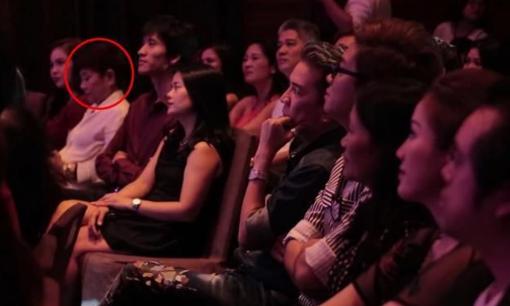 Đàm Vĩnh Hưng và bầu show Liên Phạm từng cùng nhau đến ủng hộ đêm nhạc Hồ Ngọc Hà trước khi 'đường ai nấy đi'