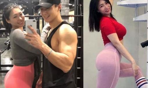 Đi tập gym, chàng trai 20 tuổi dính 'lưới tình' của nữ huấn luyện viên U40, cư dân mạng: 'Thân hình kia bảo sao không yêu!'