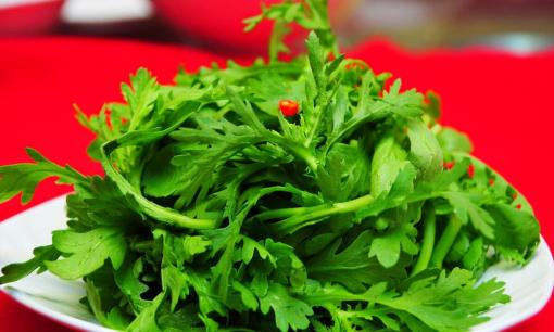 Vào mùa thu đông, 3 loại rau này không bao giờ phun thuốc trừ sâu! 