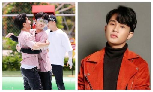 Running Man tập 5: Jack đã chính thức 'bay màu' tại  Running Man Việt Nam mùa 2; Lan Ngọc đòi 'hủy hôn' với Karik