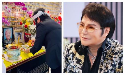 'Kép độc' Linh Tâm thất thần trong thất đầu của mẹ