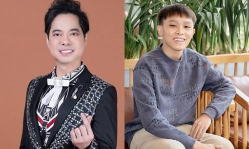 Danh ca Ngọc Sơn sẽ giúp đỡ Hồ Văn Cường sau lùm xùm cát-xê và dọn ra riêng, tiết lộ đã liên lạc được với nam ca sĩ
