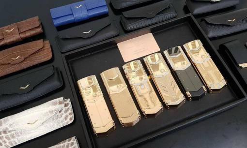 Khẳng định đẳng cấp thời trang thượng lưu tại Kỳ Lân Luxury