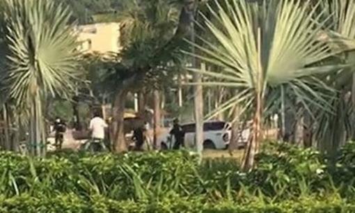 Hải Phòng: Nhóm thanh niên cầm hung khí lao vào hỗn chiến khiến 3 người thương vong