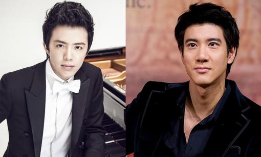 'Nam thần piano' Lý Vân Địch bị bắt vì mua dâm, cư dân mạng réo gọi 'bạn trai tin đồn' Vương Lực Hoành 