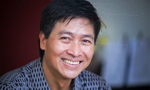 Diễn viên Quốc Tuấn nghỉ hưu sau nhiều năm gắn bó với Hãng phim truyện Việt Nam