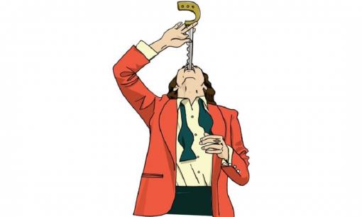 Tại sao người ta lại nuốt được kiếm? Lật tẩy bí ẩn đằng sau màn biểu diễn ảo thuật này