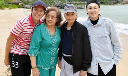 23 ngày sau khi bố qua đời, em trai Hoài Linh chia sẻ đầy xúc động: 'Nhớ bố lắm'