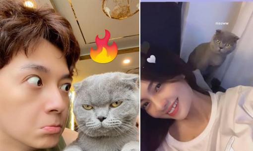 Ngô Kiến Huy và hot girl Lâm Đồng lộ loạt 'hint' hẹn hò, người trong cuộc có động thái gì?