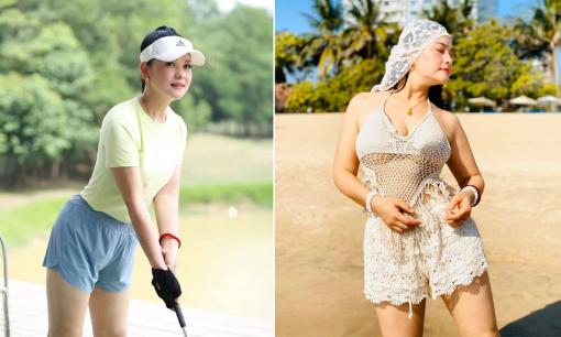 Có người 'cạnh khóe' nói với chồng mình về việc vợ mặc hở eo, NSND Thu Quế 'sôi máu' đáp trả cực gắt