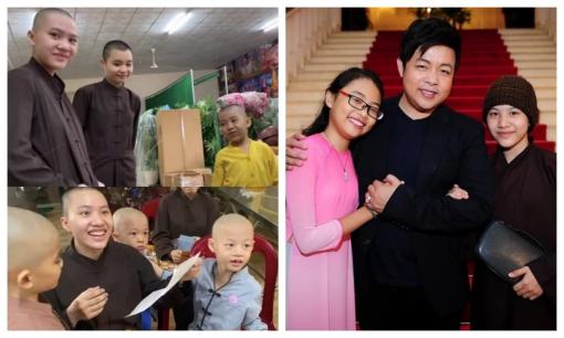 Cuộc sống của Á quân The Voice Kids 2014 - Huyền Trân giờ ra sao?