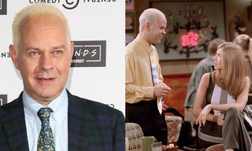 Sao nam series huyền thoại 'Friends' qua đời vì ung thư