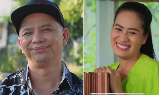 Sâm 'ô-sin' Hương vị tình thân nói gì khi dân mạng đoán ở những tập cuối sẽ được ghép đôi với Chiến 'chó'?