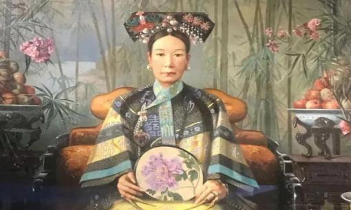 'Hình ảnh chân thực' của Từ Hi được Bảo tàng Hoa Kỳ thu thập trong hơn 100 năm: Chân dung đại nữ nhân xa hoa và quyền lực bậc nhất lịch sử