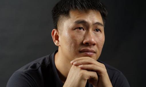 Doanh nhân Phạm Văn Hưởng chia sẻ bí quyết vượt qua khó khăn trong hành trình khởi nghiệp