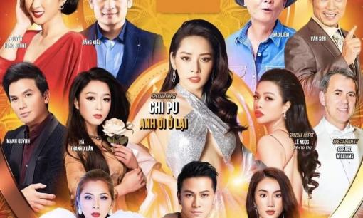 Chi Pu gây bất ngờ khi sang Mỹ để diễn hải ngoại bên cạnh việc du học, dân mạng phản ứng dữ dội 