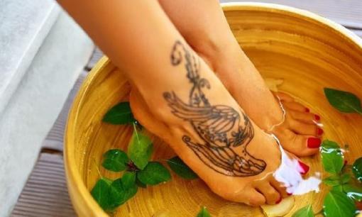 Không khí lạnh xâm nhập từ bàn chân, tương đương với sự lão hóa! 3 cách để máu lưu thông thuận lợi, chân lạnh giá từ từ biến mất