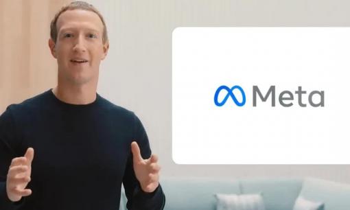 Nóng: Mark Zuckerberg chính thức công bố đổi tên Facebook thành Meta