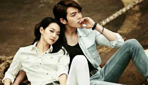 HOT: Kim Woo Bin - Shin Min Ah kết hôn vào năm nay tháng 11 tới đây