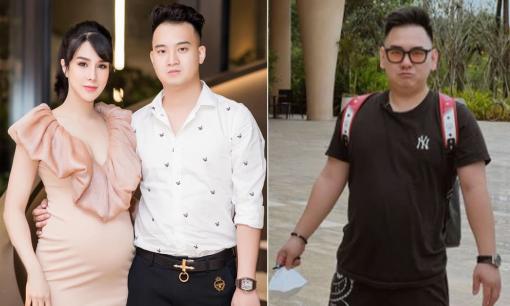 Streamer Xemesis - anh họ của chồng Diệp Lâm Anh có động thái gì trước thông tin hai em đang ly thân?