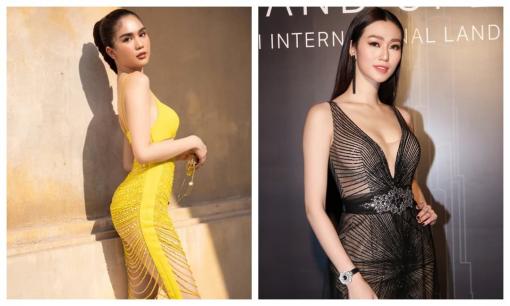 Giữa ồn ào của Quỳnh Thư, Khánh My 'đá xéo' Ngọc Trinh một câu cực đau