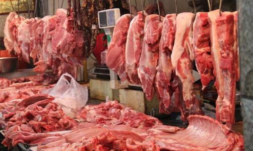 Khi mua thịt lợn, có một sự khác biệt lớn giữa 'thịt chân trước' và 'thịt chân sau', hướng dẫn bạn một mẹo để tránh bị lừa