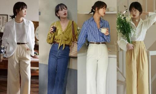 Nếu đang lo lắng về trang phục công sở, hãy tham khảo 4 ý tưởng giúp bạn nổi bật trong văn phòng dưới đây