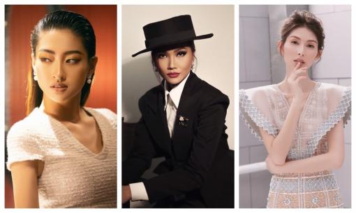 Lương Thùy Linh không xem H'Hen Niê là đối thủ, Thùy Dương nói gì khi bị cho là 'nữ hoàng drama'?