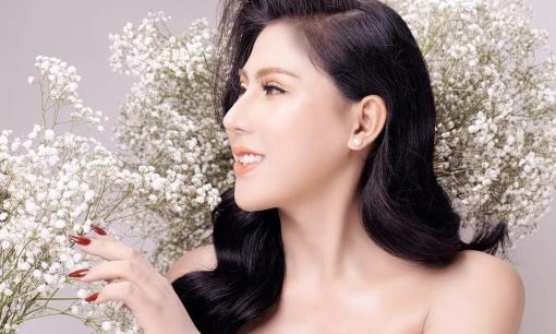 Người đẹp chuyển giới Trúc Ly: 'Được làm mẹ là điều thiêng liêng nhất'