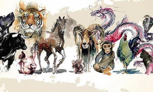 3 con giáp sinh ra đã có phúc khí vây quanh, làm việc gì cũng suôn sẻ và may mắn hơn người