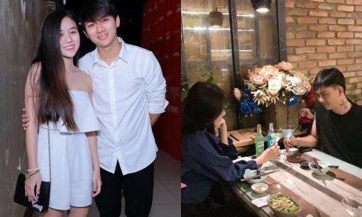 Sau đổ vỡ hôn nhân với Cindy Lư, Hoài Lâm chính thức công khai đã kết hôn với một cô gái lạ 