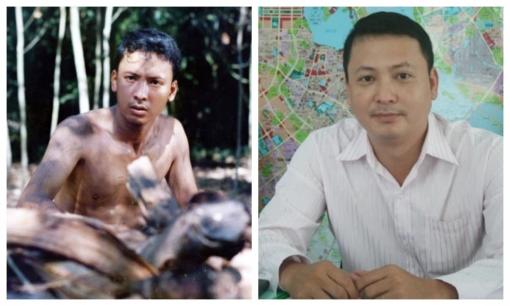 Tài tử kín tiếng nhất của phim 'Những nẻo đường phù sa': Từ giã nghiệp diễn làm luật sư, sếp lớn loạt ngân hàng Việt