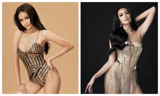 Top 10 Miss Supranational 2019 Ngọc Châu xác nhận tham gia Hoa hậu Hoàn vũ Việt Nam 2021, tung bộ ảnh sexy ná thở