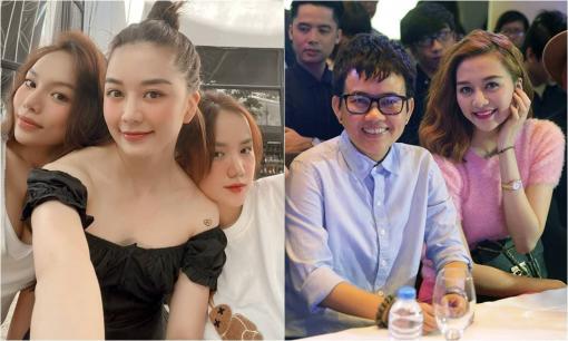 Hậu tin đồn chia tay nhạc sĩ Phương Uyên, Thiều Bảo Trang khoe ảnh tươi tắn và vui vẻ bên hội chị em thân thiết