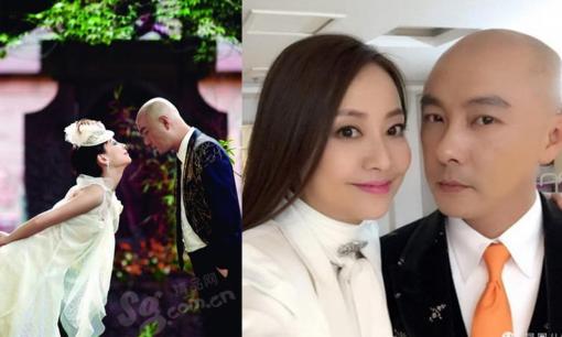 Trương Vệ Kiện đã kết hôn 20 năm nhưng chưa có con: Câu chuyện của anh đặc sắc hơn nhiều người tưởng