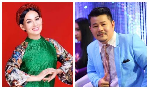 Bức xúc vì bị fans Phi Nhung tấn công, nhạc sĩ Hồng Xương Long mắng: 'Sống bầy đàn'