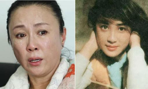 Cuộc sống của Phó Nghệ Vỹ - nàng 'Đát Kỷ đẹp nhất' rơi vào bi kịch ly hôn và lâm cảnh ngồi tù vì ma túy