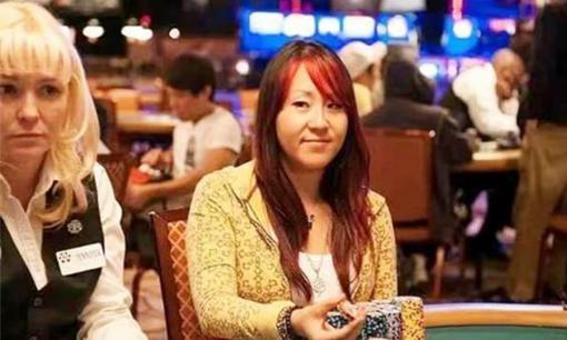 'Nữ thần bài' Trung Quốc: Coi sòng bạc như máy ATM, kiếm 90 tỷ một lượt chơi và bị ám sát ở tuổi 33