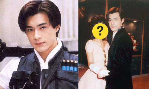 Rộ tin 'Dương Quá' Cổ Thiên Lạc từng bí mật kết hôn và có con trai 10 tuổi, nữ chính là người anh từng hứa bảo vệ cả cuộc đời