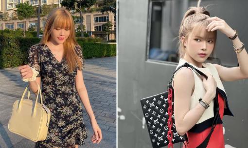 Bị soi thường xuyên dùng đồ giá bình dân sau khi chia tay Sơn Tùng, Thiều Bảo Trâm nói gì?